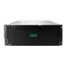 HPE D8000 1 I/O Mod Density Reman Encl