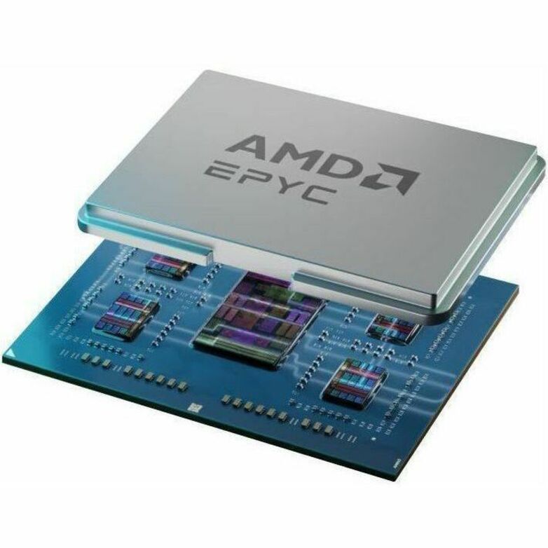 HPE EPYC 9654 96-Core Server Processor