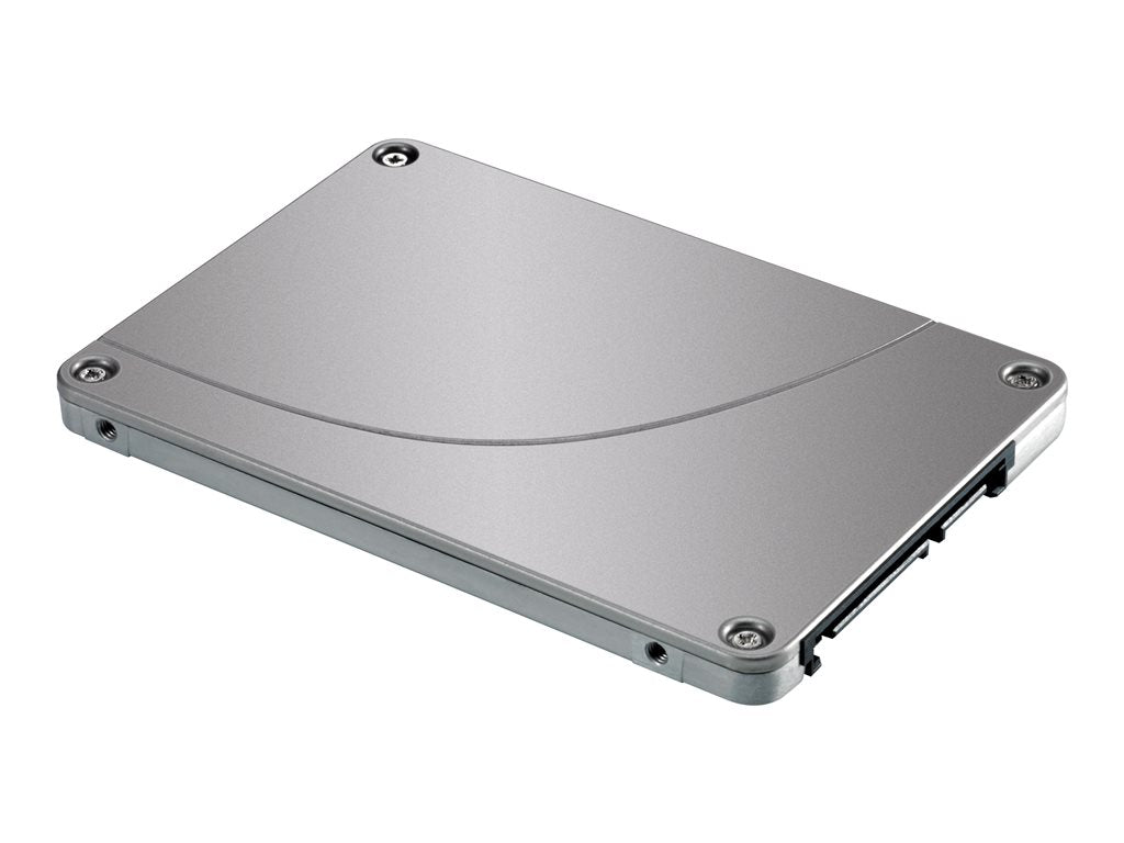HPE Enterprise - Hard drive - 600 GB - internal - 2.5 SFF - SAS 12Gb/s - 15000 rpm - for P/N: Q2N05A