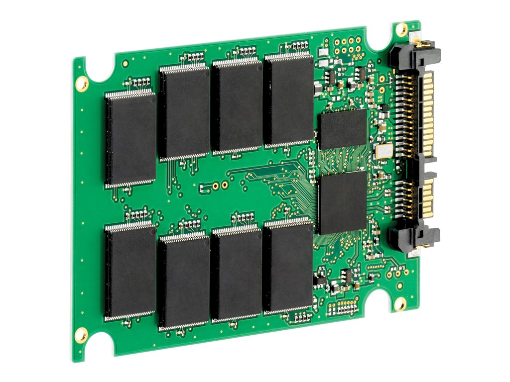 HPE Enterprise - SSD - 32 GB - internal - SATA 1.5Gb/s