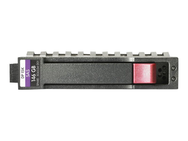 HPE Entry - Hard drive - 250 GB - hot-swap - 3.5 - SATA 3Gb/s - 7200 rpm"