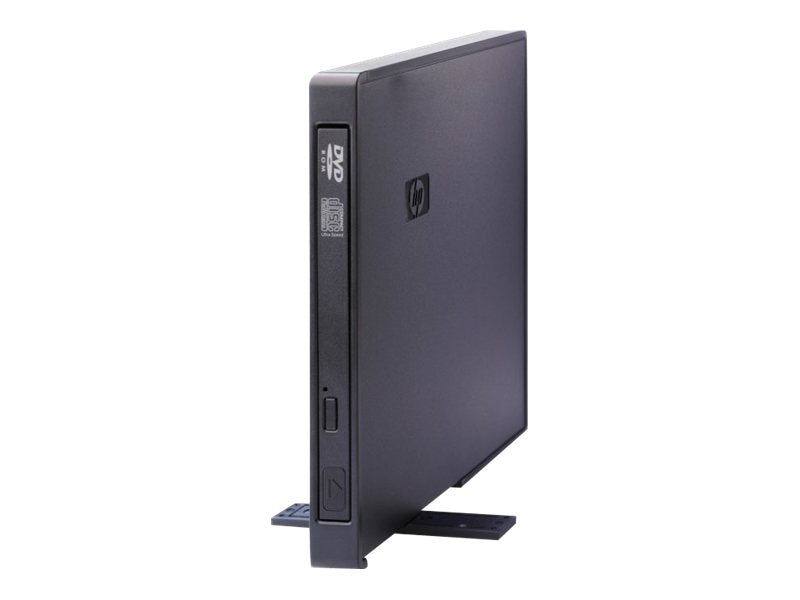 HPE External MultiBay II - Storage enclosure - 2.5 - USB - for HPE t5145