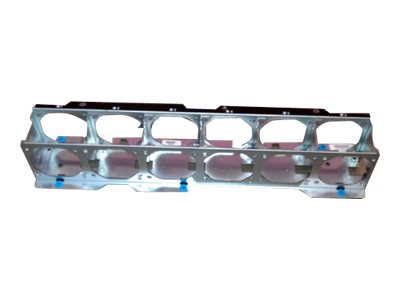 HPE - Fan cage - for ProLiant DL380e Gen8