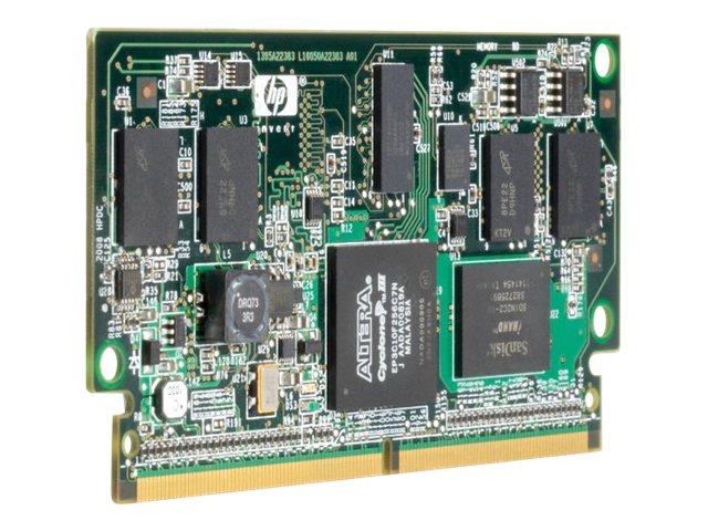 HPE Flash Backed Write Cache - RAID controller cache memory - 1GB