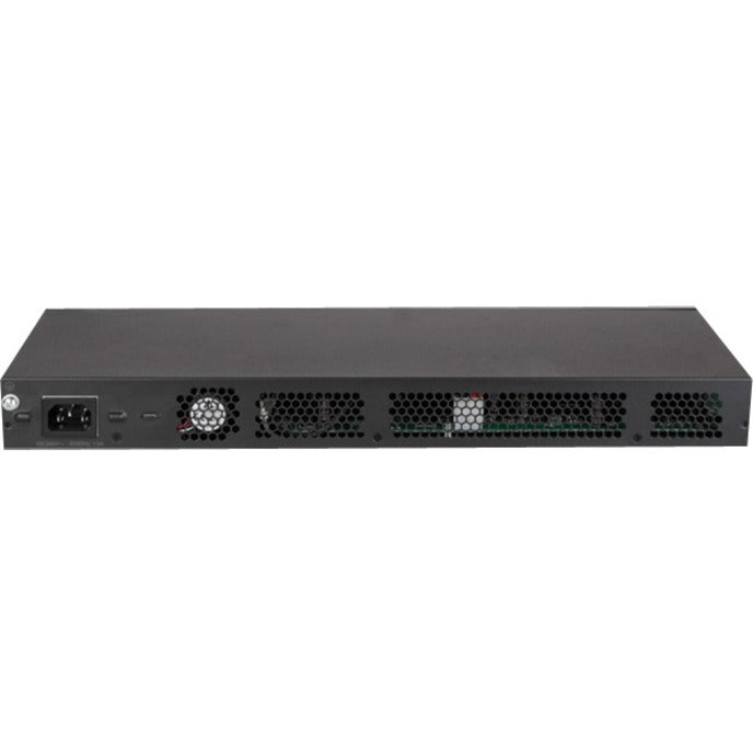 HPE FlexNetwork 5140 24G 4SFP+ EI Switch JL828A#ABA