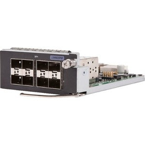 HPE FlexNetwork 5520HI/5600HI 8 Port SFP Plus Module S0T03A