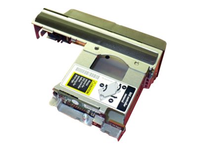 HPE - Floppy / hard drive cage - for ProLiant BL420c Gen8