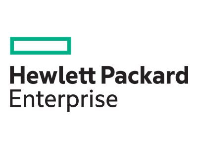 HPE Foundation Care Next Business Day Exchange Service - Extended service agreement - replacement - 4 years - shipment -