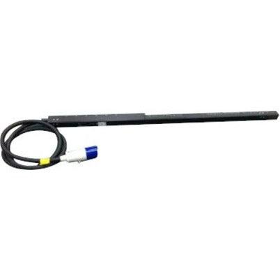 HPE G2 Metered 3-Phase PDU 17.3kVA 870129-001 | TechSoft
