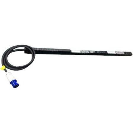HPE G2 Metered 3-Phase PDU 17.3kVA 870129-001 | TechSoft