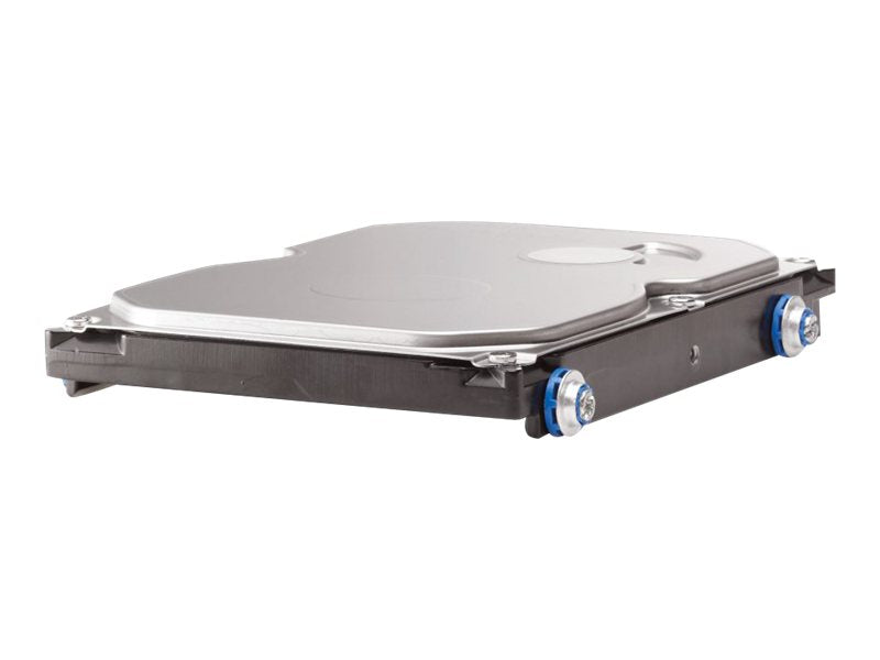 HPE - Hard drive - 160 GB - hot-swap - 3.5 - SATA 1.5Gb/s - 7200 rpm"