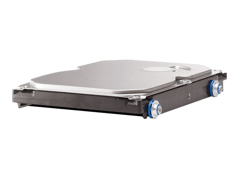 HPE - Hard drive - 250 GB - hot-swap - 3.5 - SATA 1.5Gb/s - 7200 rpm"