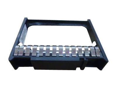HPE - Hard drive stand - for ProLiant DL325 Gen10, DL360 Gen11, DL360p Gen8