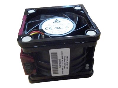 HPE - Hot-plug fan module assembly - for ProLiant DL380p Gen8