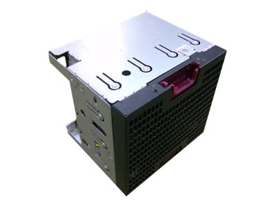 HPE - Hot-plug fan module assembly - for ProLiant DL580 Gen9