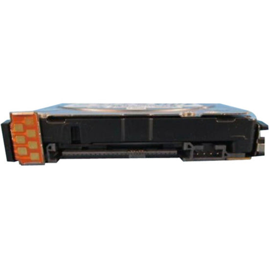 HPE-IMSourcing 900 GB Hard Drive - 2.5 Internal - SAS (12Gb/s SAS)" 785411-001