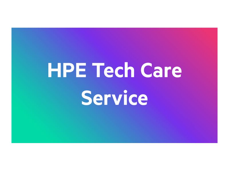 HPE Installation & Startup Service - Installation / configuration - 1 incident - on-site - for ProLiant DL380 G4 Performance U4555E