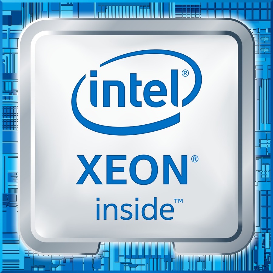HPE Intel Xeon E E-2274G Quad-core (4 Core) 4 GHz Processor Upgrade P19110-001