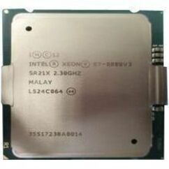 HPE Intel Xeon E7-8880 v3 Octadeca-core (18 Core) 2.30 GHz Processor Upgrade 831507-001