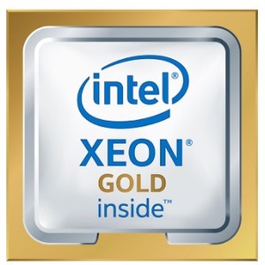 HPE Intel Xeon Gold (2nd Gen) 6240 Octadeca-core (18 Core) 2.60 GHz Processor Upgrade P07345-B21-RF