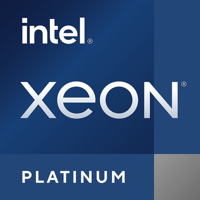 HPE Intel Xeon Platinum (3rd Gen) 8358P Dotriaconta-core (32 Core) 2.60 GHz Processor Upgrade P41721-001