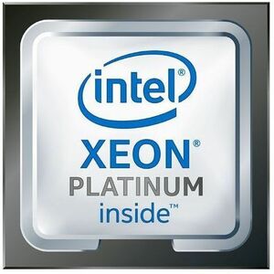 HPE Intel Xeon Platinum 8000 (4th Gen) 8468V Octatetraconta-core (48 Core) 2.40 GHz P49631-B21