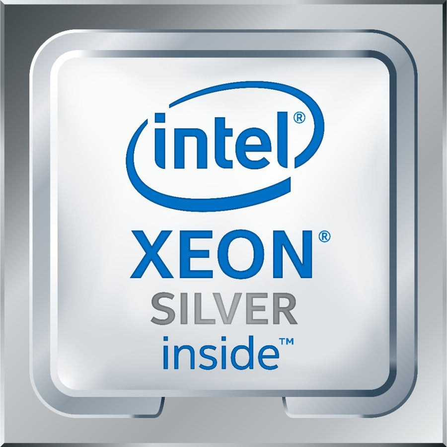 HPE Intel Xeon Silver (2nd Gen) 4214Y Dodeca-core (12 Core) 2.20 GHz Processor Upgrade P11636-001
