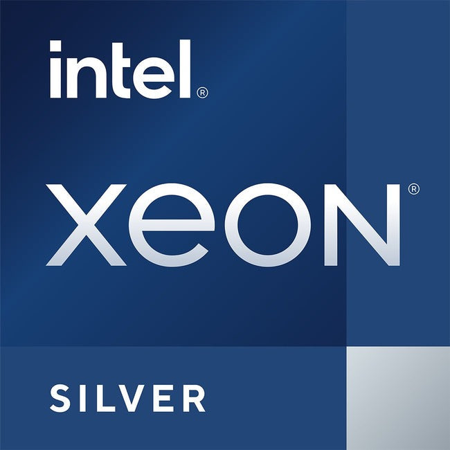 HPE Intel Xeon Silver (3rd Gen) 4310T Deca-core (10 Core) 2.30 GHz Processor Upgrade P44435-001
