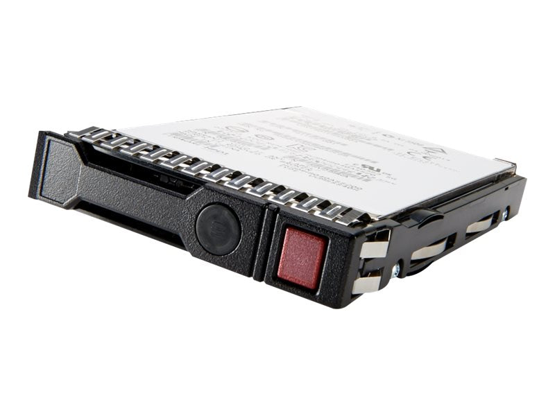 HPE J2000 - SSD - 1.6 TB - hot-swap - 2.5 SFF - PCIe (NVMe) - for HPE J2000"