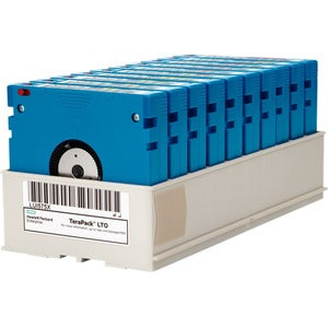 HPE LTO Ultrium 9 Data Cartridge R7C12A