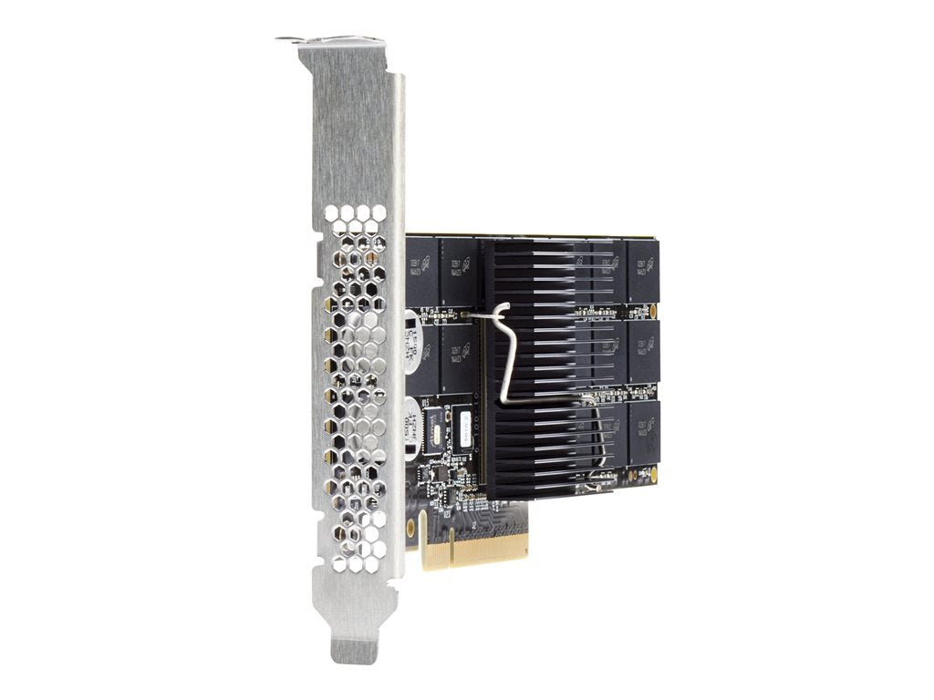 HPE Light Endurance Workload Accelerator - SSD - 1 TB - internal - PCIe 2.0 x8