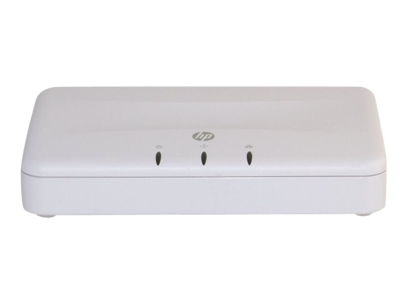 HPE M220 AM - Wireless access point - Wi-Fi - 2.4 GHz, 5 GHz - internal