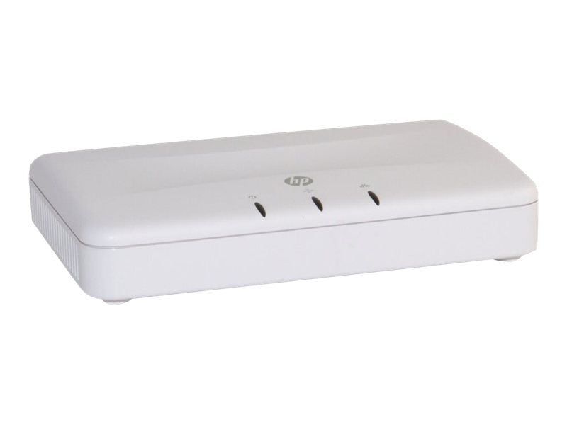 HPE M220 AM - Wireless access point - Wi-Fi - 2.4 GHz, 5 GHz - internal
