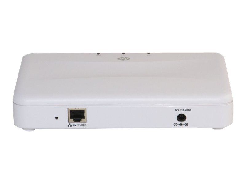 HPE M220 AM - Wireless access point - Wi-Fi - 2.4 GHz, 5 GHz - internal