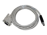 HPE MPO12 to 8xLC Single-Mode 30m Fibre Channel Cable R4D61A