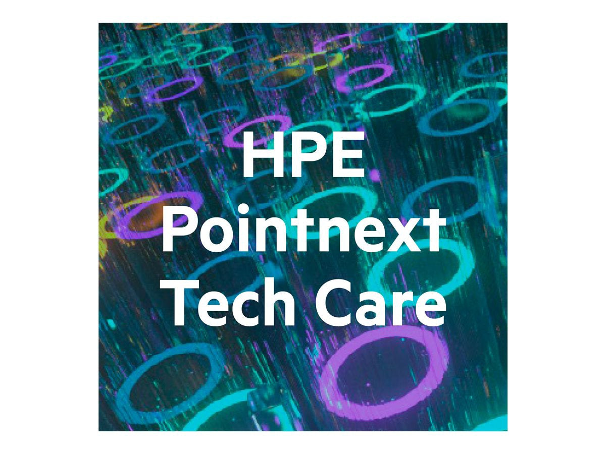 HPE MSA 1050 8GB Fibre Channel Dual Controller SFF Storage