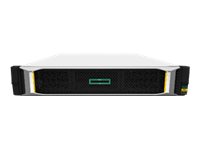 HPE MSA 1050 8Gb Fibre Channel Dual Controller LFF Storage