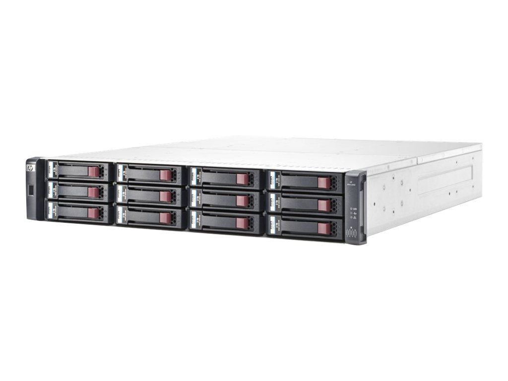 HPE MSA 2040 C8R14SB SAN Dual Controller Storage