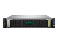 HPE MSA 2050 SAN DC Reman LFF Storage