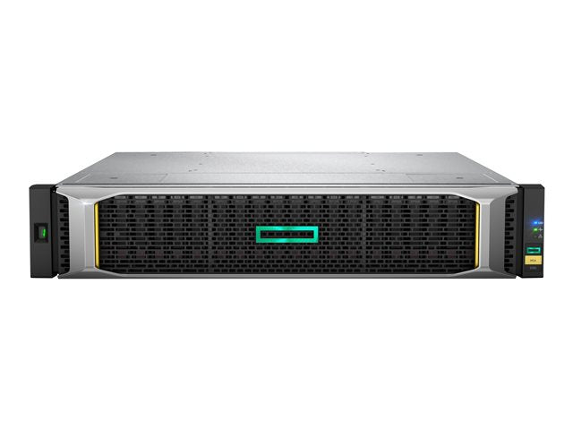 HPE MSA 2050 SAS DC Reman LFF Storage