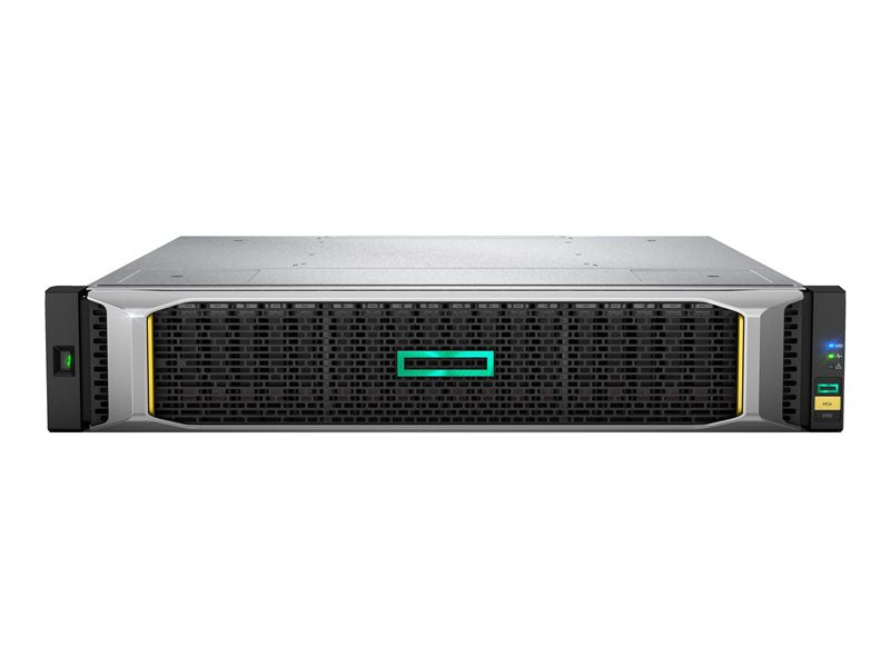 HPE MSA 2050 SFF Disk Reman Enclosure