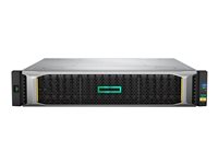 HPE MSA 2052 SAS DC Reman LFF Storage
