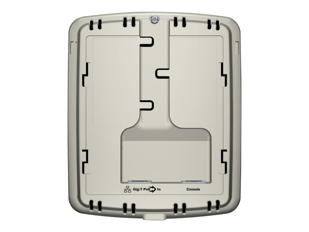 HPE MSM415 RF Security Sensor - Security appliance - Wi-Fi