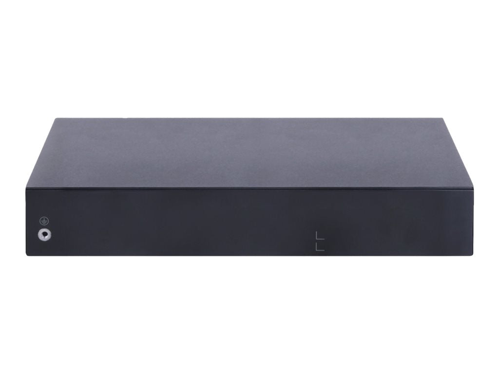HPE MSR954 - - router - 4-port switch - 1GbE - rack-mountable JH296A#B2E