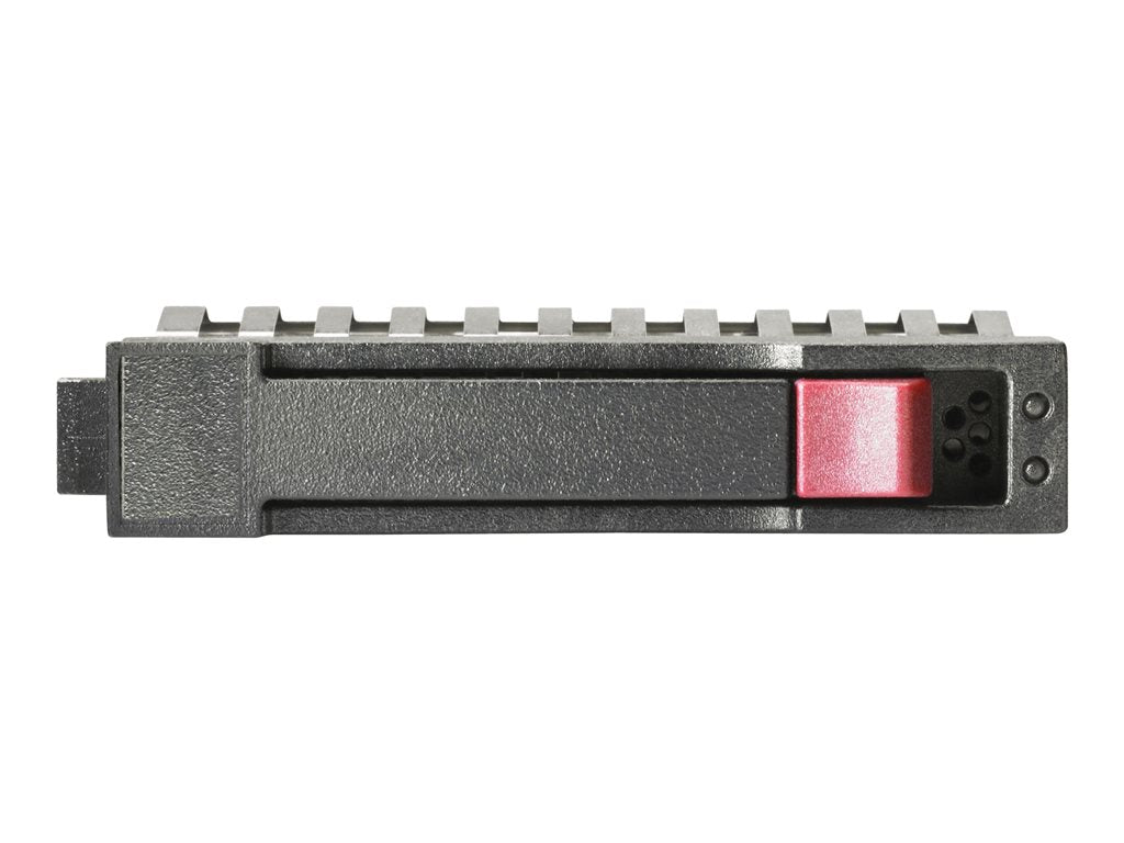 HPE Mainstream Endurance Enterprise Mainstream - SSD - 200 GB - internal - 2.5 SFF - SATA 6Gb/s"