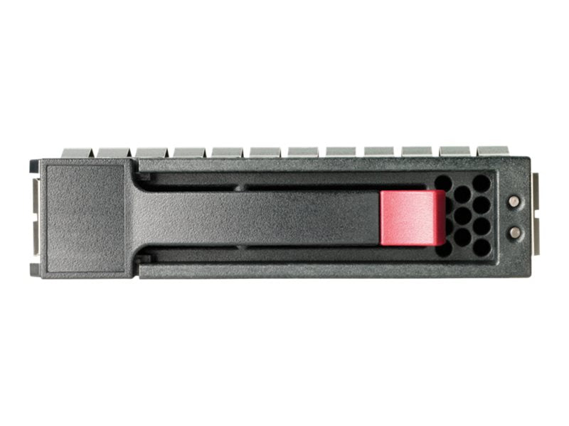 HPE Midline - Hard drive - 12 TB - hot-swap - 3.5 LFF - SAS 12Gb/s - 7200 rpm - remarketed" R0Q61AR