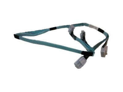HPE Mini-SAS Cable Kit - SAS internal cable kit - for ProLiant DL380 Gen9