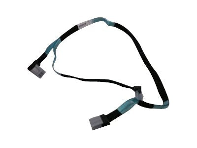HPE Mini-SAS Y cable - SAS internal cable - 2.6 ft - for ProLiant DL360 Gen9