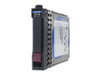 HPE Mixed Use - SSD - 1.6 TB - 2.5 SFF - SAS 12Gb/s" N9X91A#B8Y