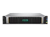 HPE Modular Smart Array 2050 SAN Dual Controller LFF Storage